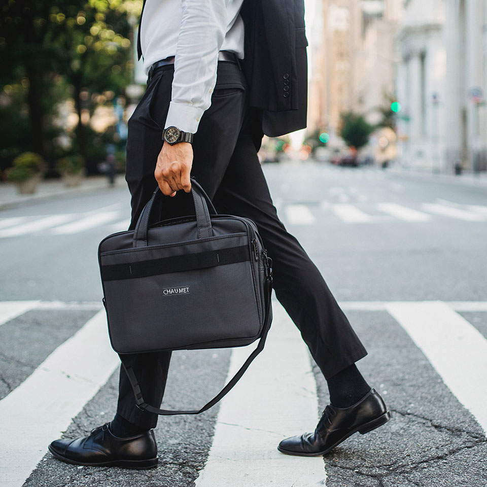 How to Choose the Perfect Laptop Backpack