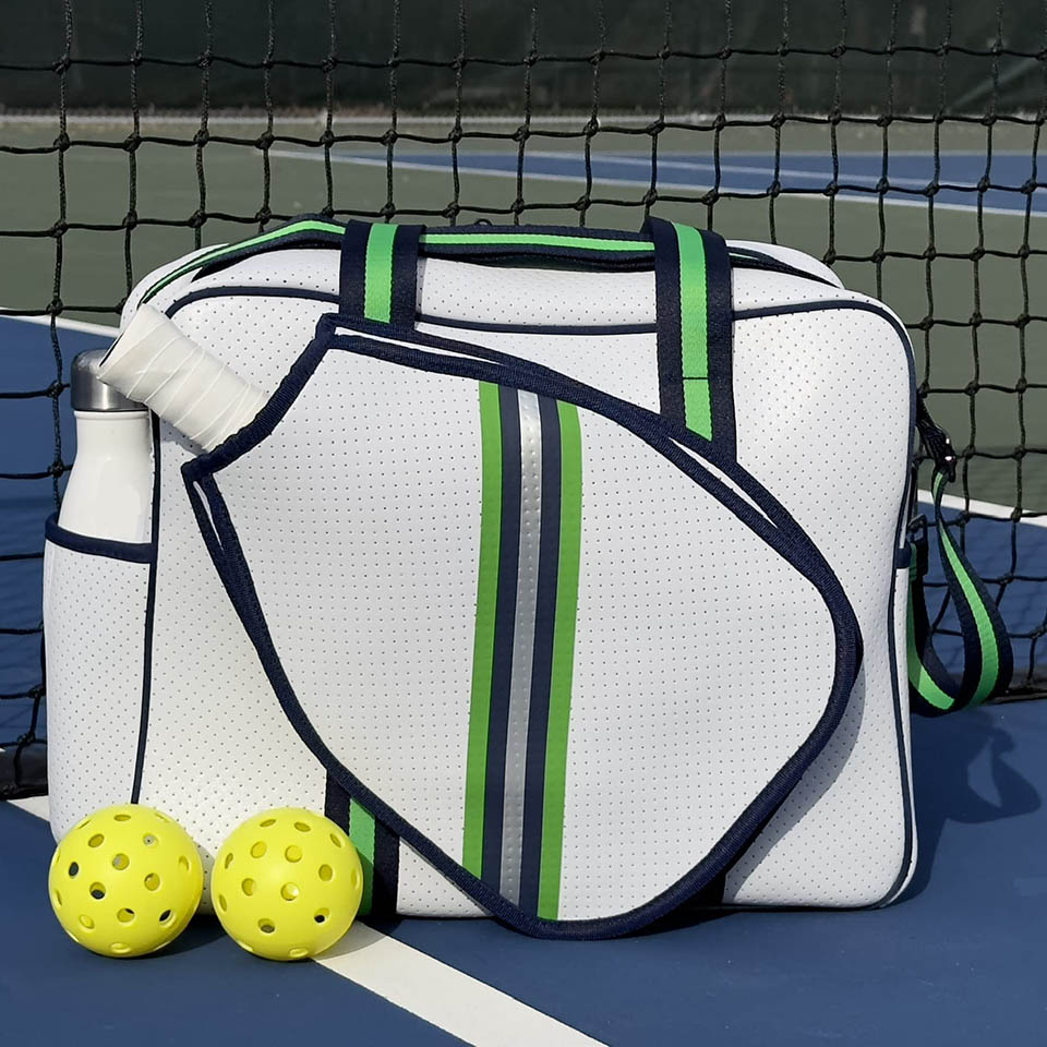 neoprene pickleball bag