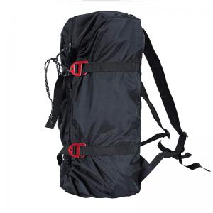 climbing bag