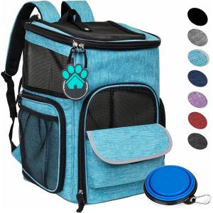 pet backpack