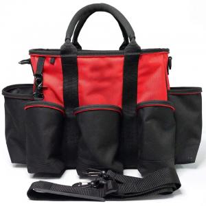 Hot selling Tool Bag Organizer with Shoulder Strap for Cleaner