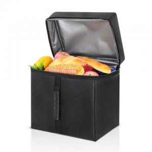 insulated lunch for reusable lunch tote box