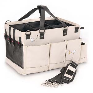 Factory Direct Custom Logo car organizer bag