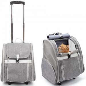 wholesale Pet Rolling Carrier