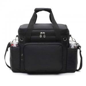 Wholesales High Quality Cooler Bag with Durable Zipper Multiple Pockets