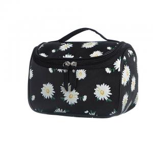 Large Waterproof Cosmetic Bag