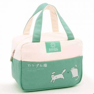 Stylish Bento Lunch Carry Bags