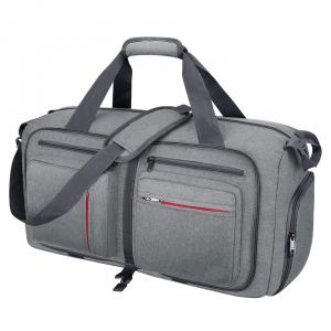 Duffel bag for Men Women Water-proof & Tear Resistant