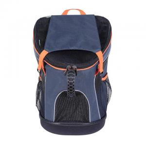 Carrier with EVA Hard Shell Bottom for Travel Pet Bags