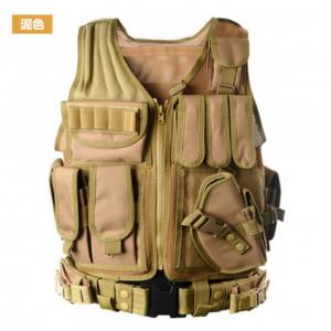 tactical vest bag