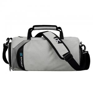 Large capacity waterproof tote Gym bag