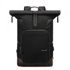 Men Large Capacity Business Travel High-Quality Male School Backpack