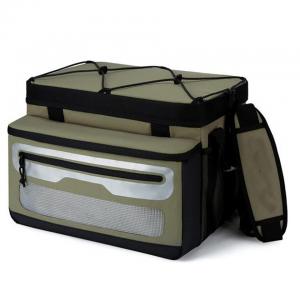 Cooler bag