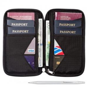 Passport Holder