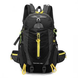 Outdoor Sports Bag Travel Backpack Camping Hiking Backpack Women Trekking Bag For Men