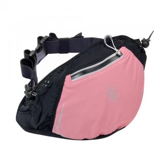 Multifunctional Sports Fanny Pack with Compartments