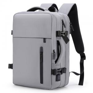 Business Bag Airline Approved Waterproof  Laptop College Bag