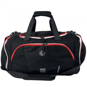 Sports Training Bag with Wet Compartment and Shoe Compartment