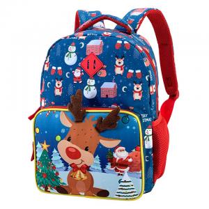 Christmas Gift Kindergarten Elementary School Bag