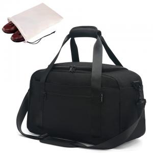 Weekender Bag Gym Bag Tote Duffel Bag