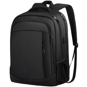 Travel Laptop Backpack Anti Theft Backpacks with USB Charging Port