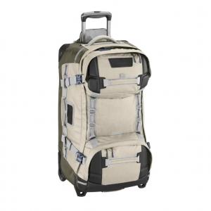 98L Luggage Roller Bag