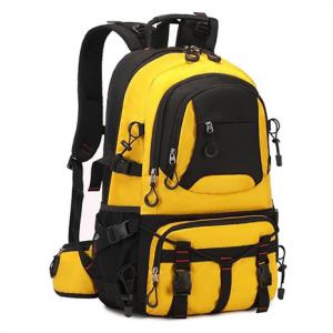 Waterproof Outdoor Daypack Backpack For Men Women