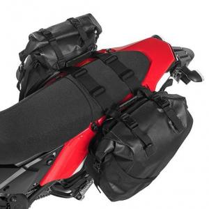 Motorcycle Side Pannier Shoulder Bag