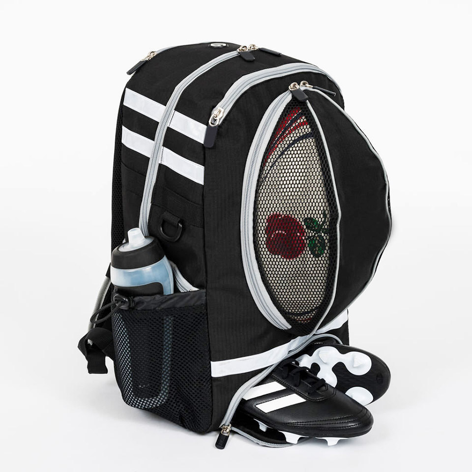 New Products：Rugby Sports Backpack